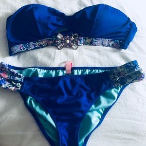 Victoria Secret Gem Bikini